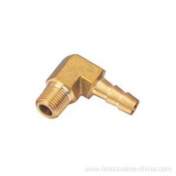 Brass Garden hose fitting H738